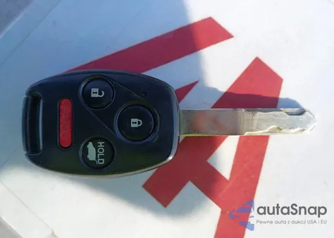 2014 Honda Pilot Ex-L z USA, uszkodzony, nr VIN 5FNYF4H53EB056113